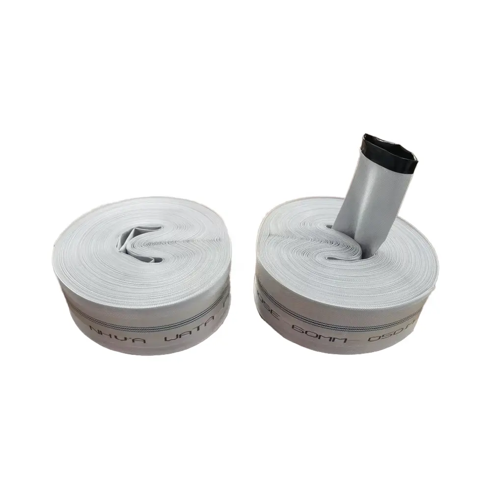 甘孜高分子涤纶编织水带