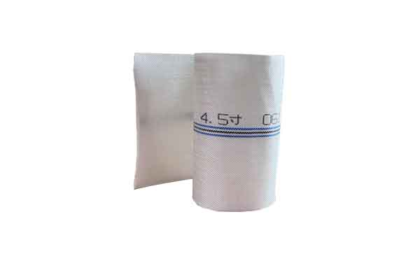 甘孜水带型号的组成